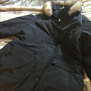 Calvin Klein winter coat